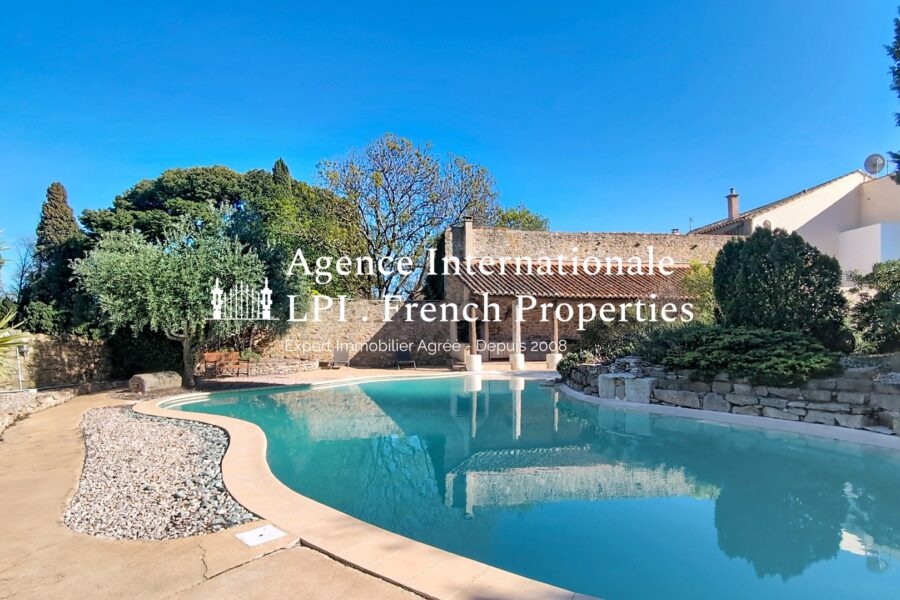 Maison à vendre à Narbonne