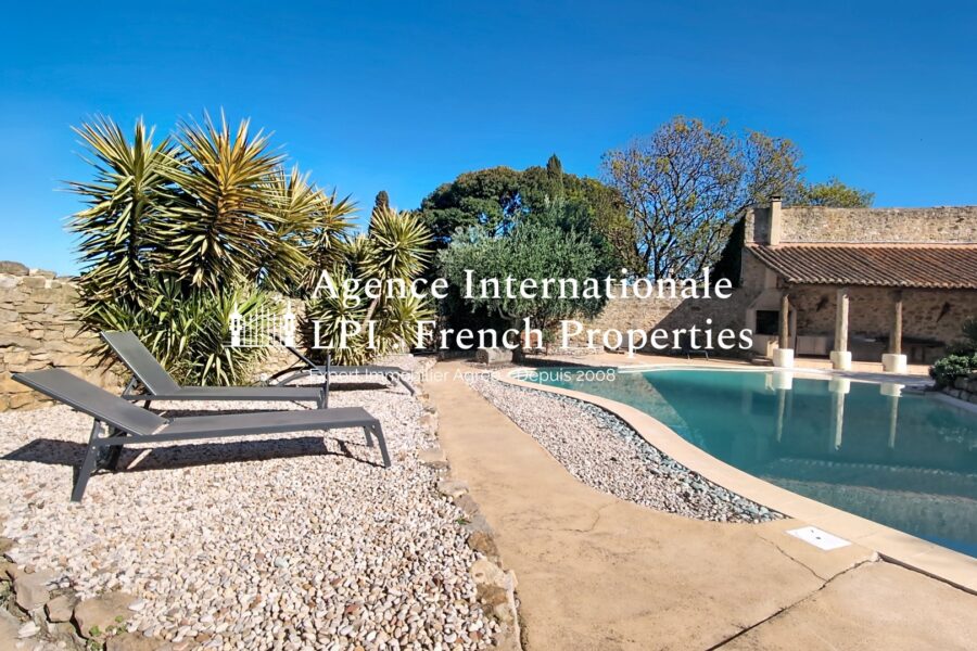 Maison à vendre à Narbonne