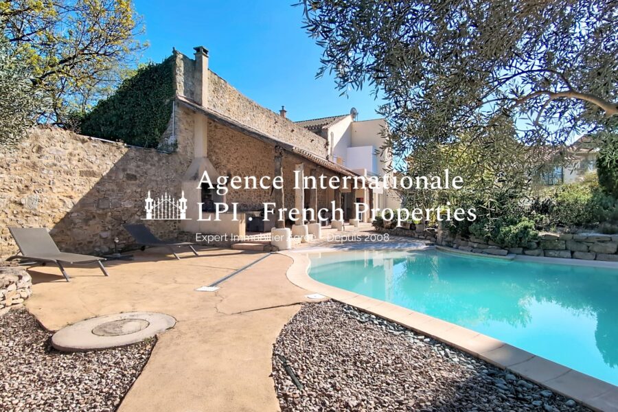 Maison à vendre à Narbonne
