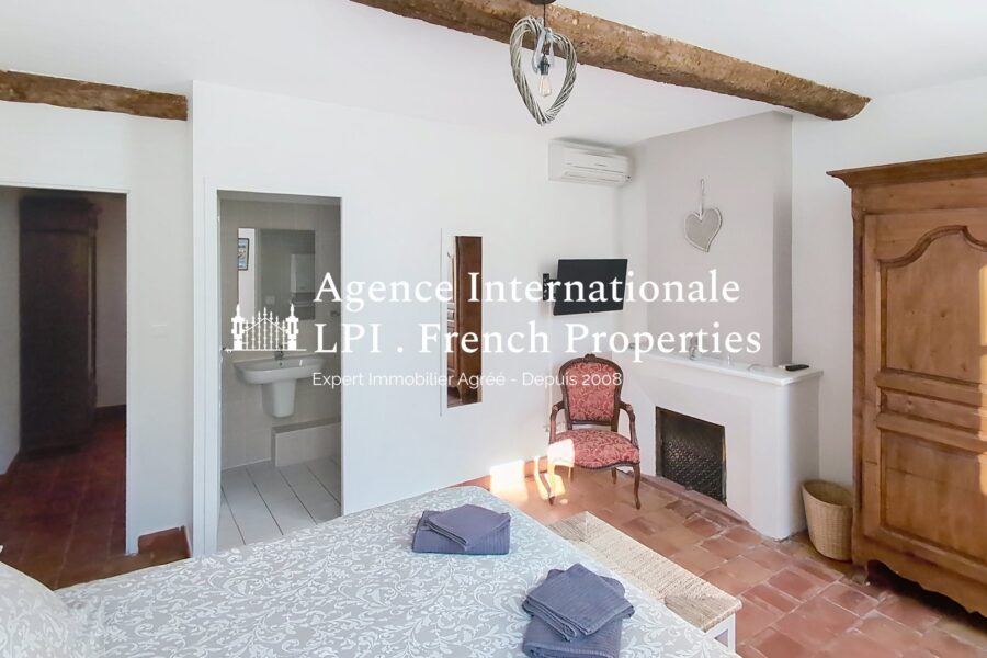 Maison à vendre à Narbonne