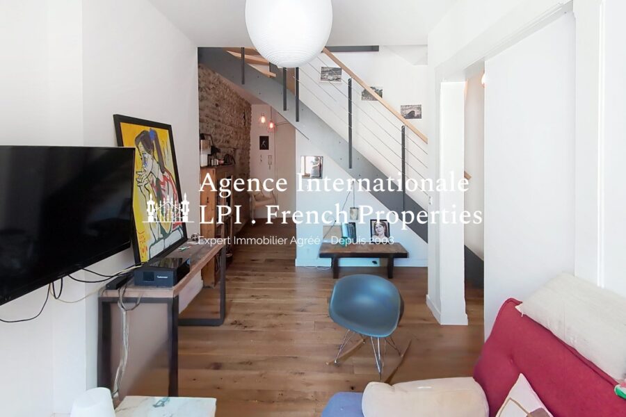 Appartement à vendre à Perpignan