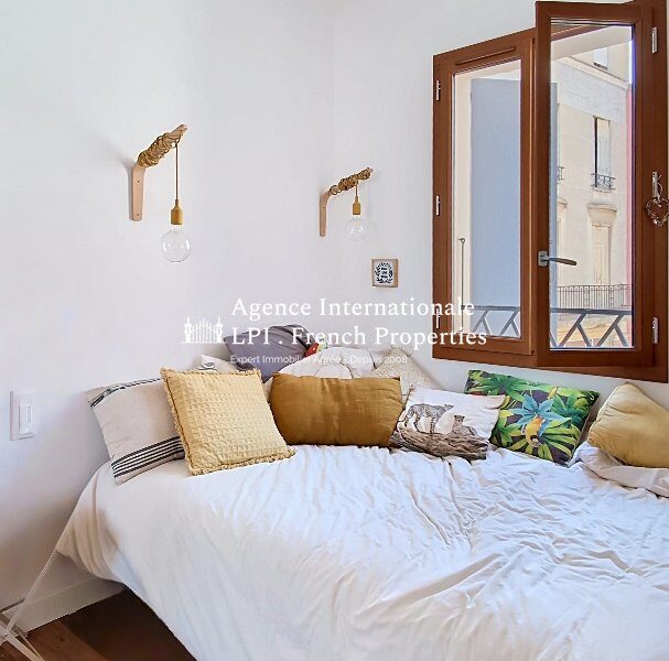 Appartement à vendre à Perpignan