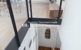 Appartement terrasse – 3 pièces – 2 chambres – 65 m²