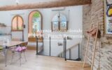 Appartement terrasse – 3 pièces – 2 chambres – 65 m²
