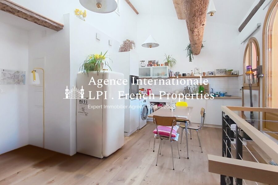 Appartement à vendre à Perpignan