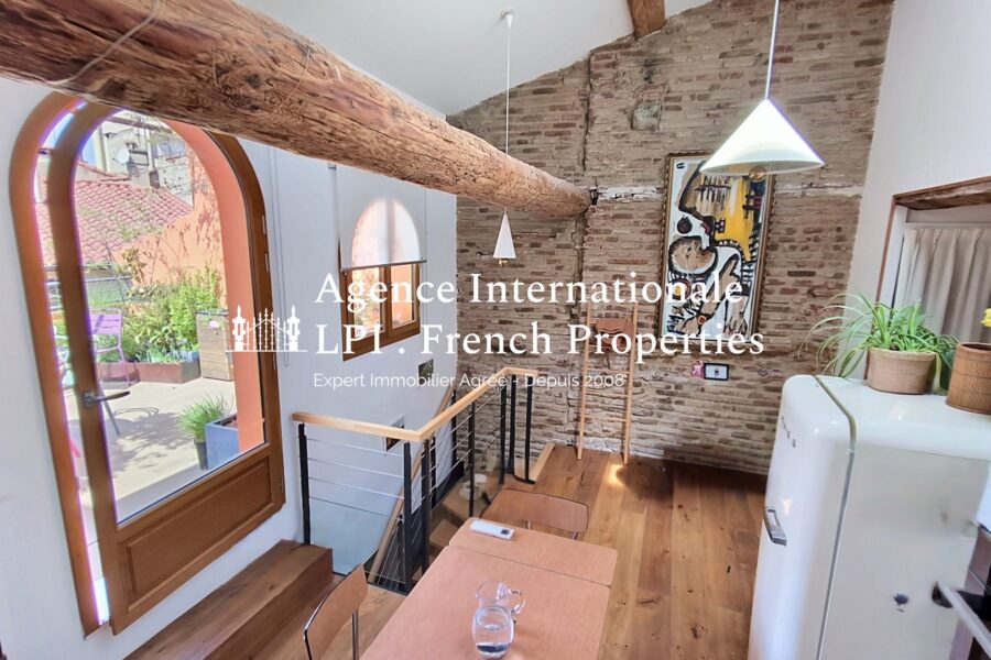 Appartement à vendre à Perpignan