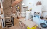 Appartement terrasse – 3 pièces – 2 chambres – 65 m²