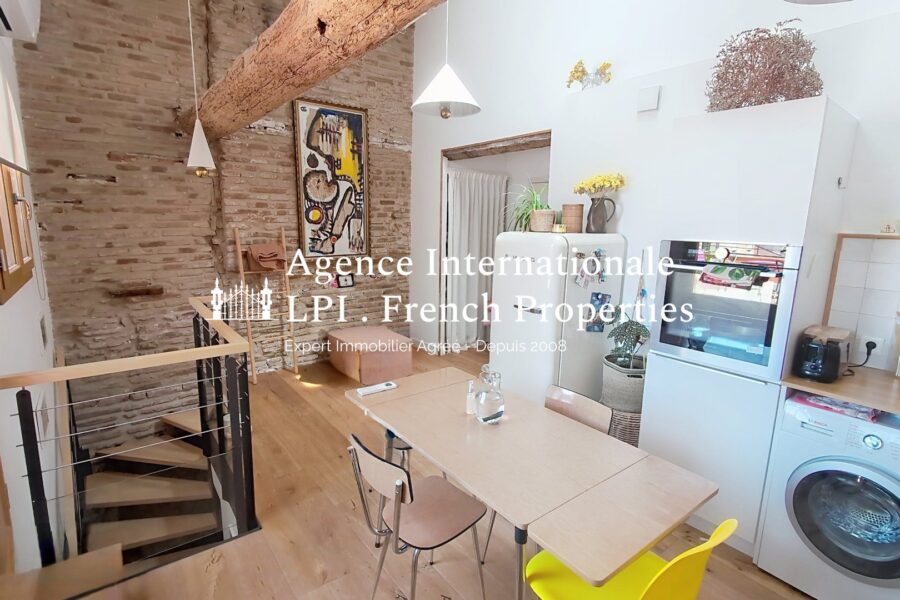 Appartement à vendre à Perpignan