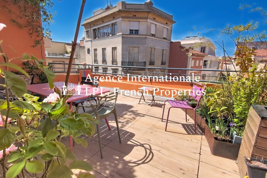 Appartement à vendre à Perpignan