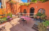 Appartement terrasse – 3 pièces – 2 chambres – 65 m²