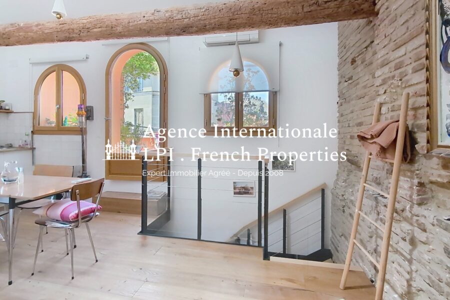 Appartement à vendre à Perpignan