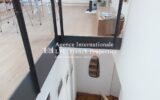 Appartement terrasse – 3 pièces – 2 chambres – 65 m²