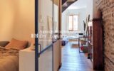 Appartement terrasse – 3 pièces – 2 chambres – 65 m²