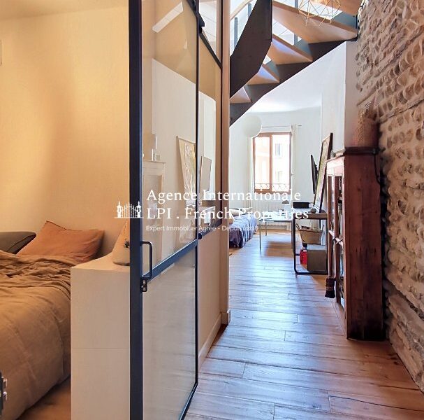 Appartement à vendre à Perpignan