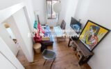 Appartement terrasse – 3 pièces – 2 chambres – 65 m²