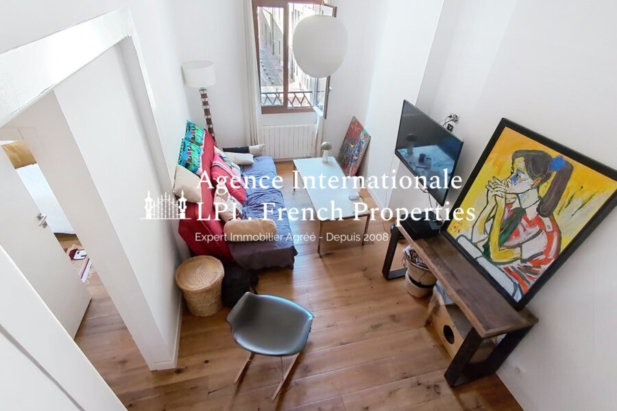 Appartement à vendre à Perpignan