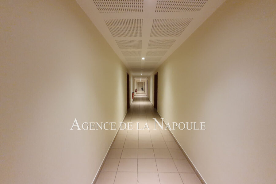 Appartement à vendre à Mandelieu-la-napoule