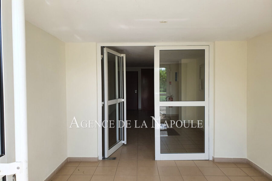 Appartement à vendre à Mandelieu-la-napoule