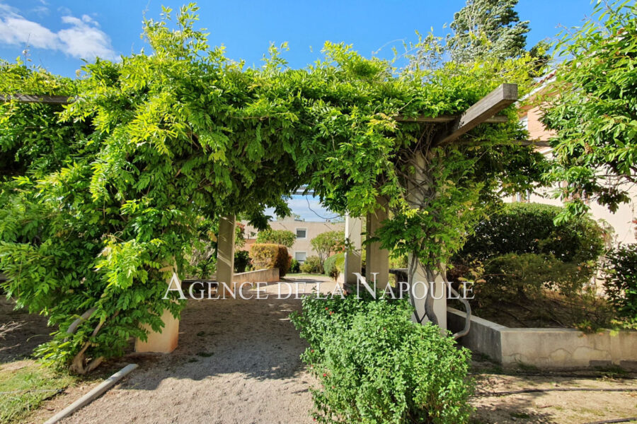 Appartement à vendre à Mandelieu-la-napoule