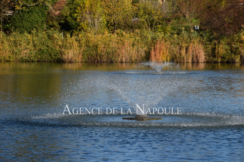 vente appartement 3 Pièce(s) – 3 pièces – 2 chambres – 49.00 m²