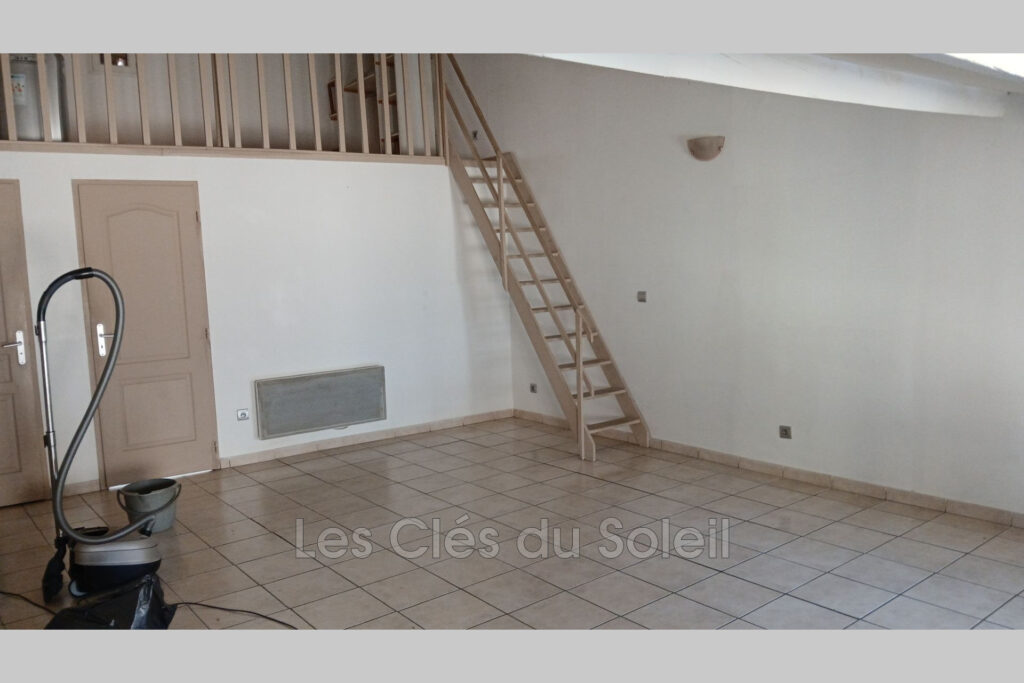 location appartement 2 Pièce(s) – 2 pièces – 1 chambre – 43.14 m²
