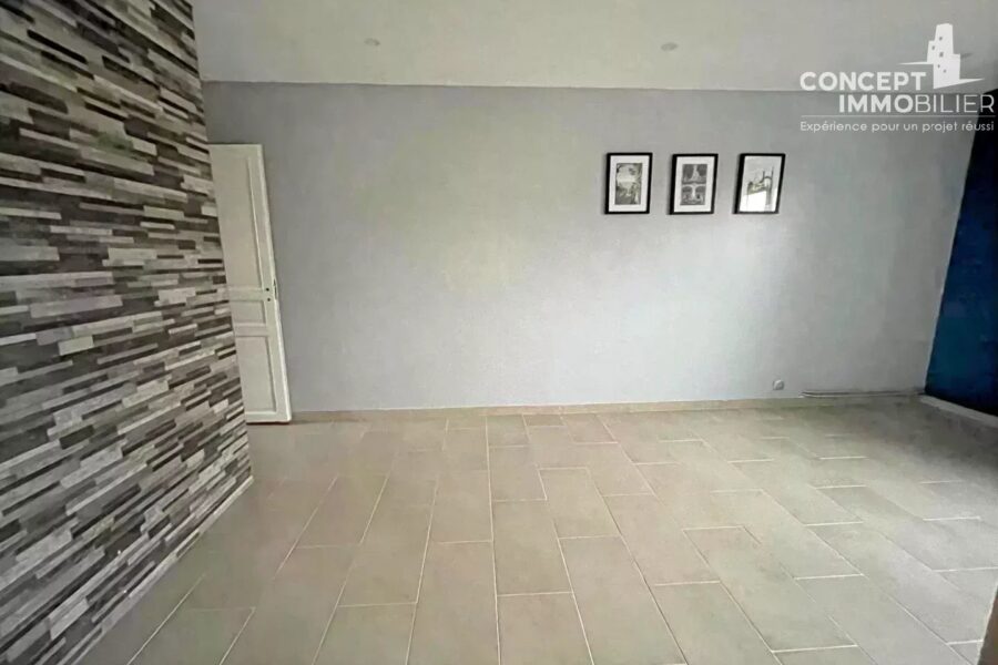 Appartement à vendre à Fameck