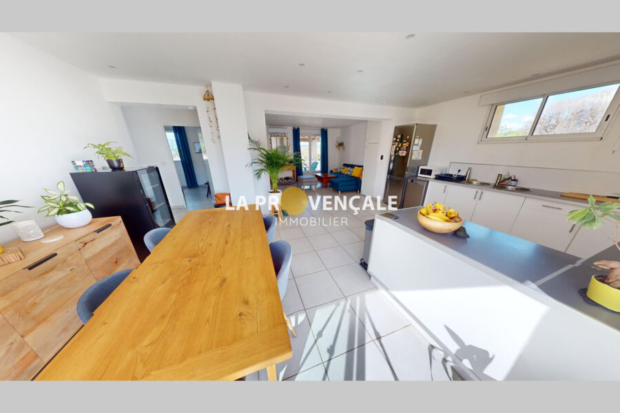 Maison à vendre à Trets