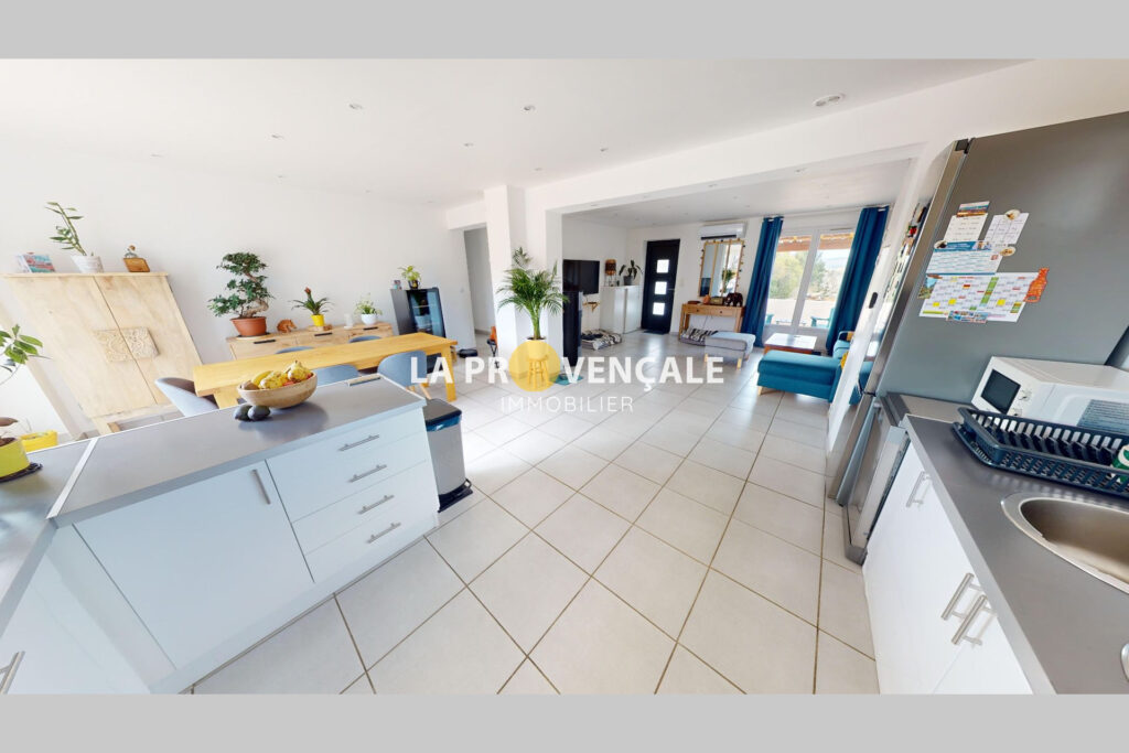 vente  4 Pièce(s) – 4 pièces – 3 chambres – 91.72 m²