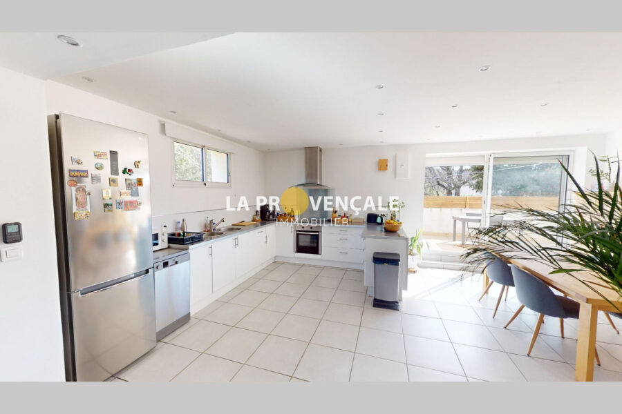 Maison à vendre à Trets