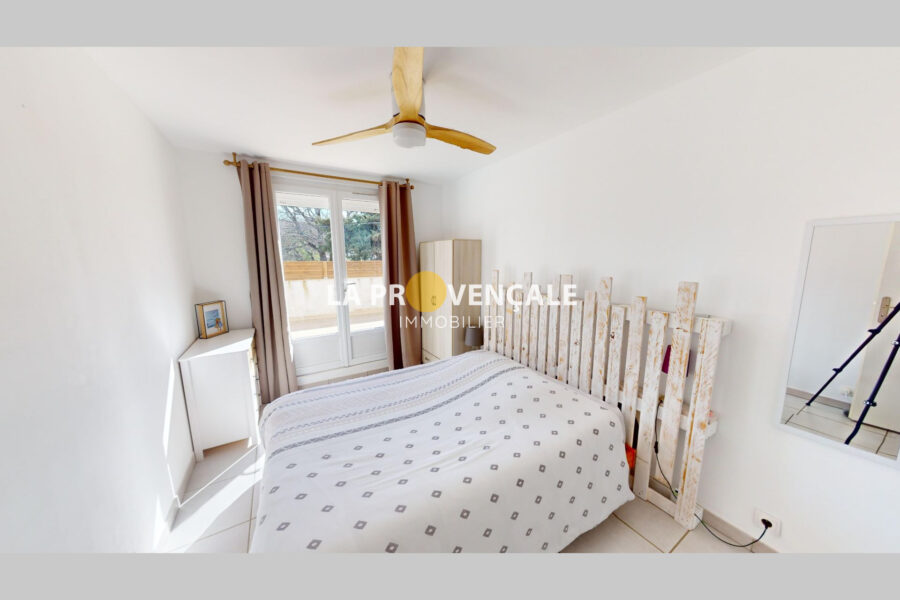 Maison à vendre à Trets