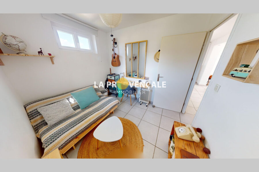 Maison à vendre à Trets