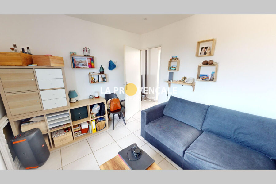 Maison à vendre à Trets