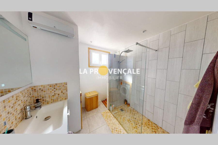 Maison à vendre à Trets