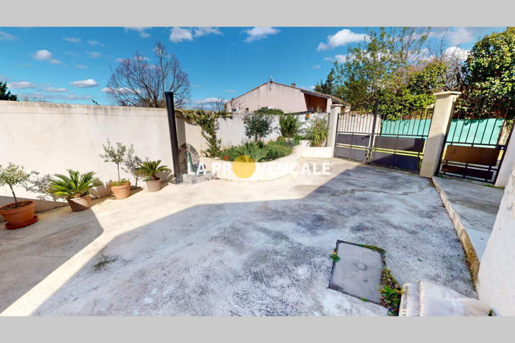 vente  4 Pièce(s) – 4 pièces – 3 chambres – 91.72 m²