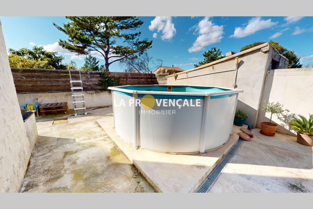 vente  4 Pièce(s) – 4 pièces – 3 chambres – 91.72 m²