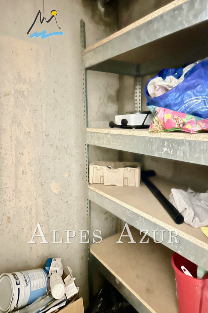 location appartement 1 Pièce(s) – 1 pièce – NR chambres – 16.86 m²