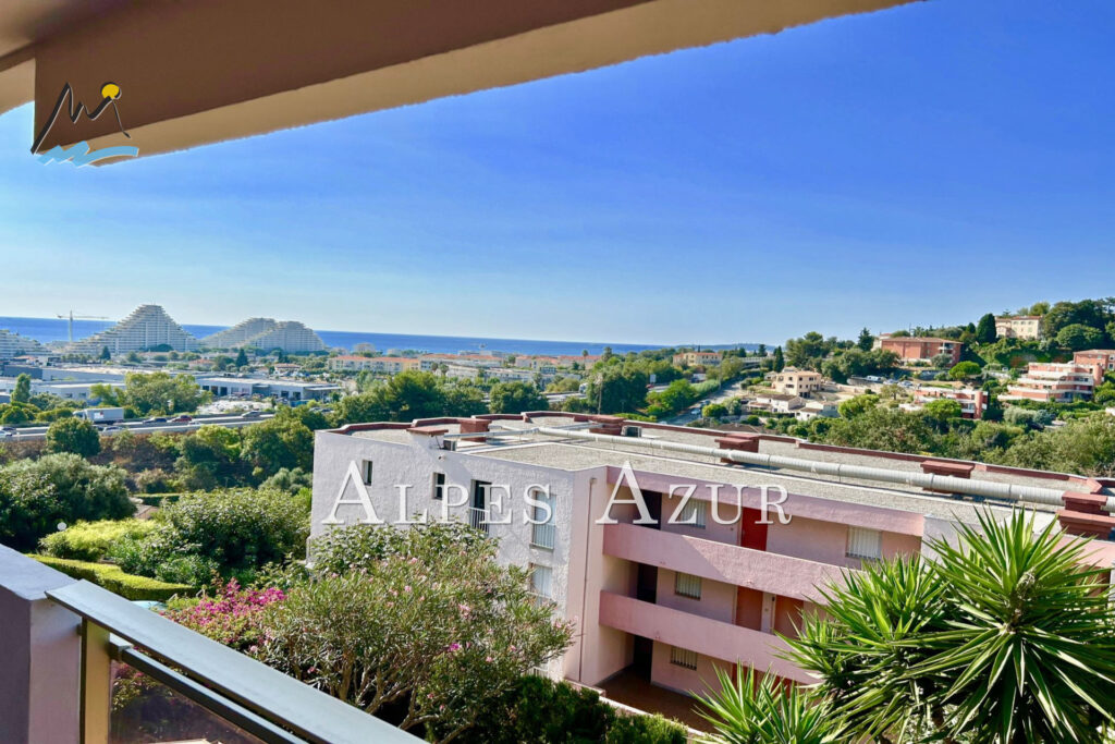 location appartement 1 Pièce(s) – 1 pièce – NR chambres – 16.86 m²