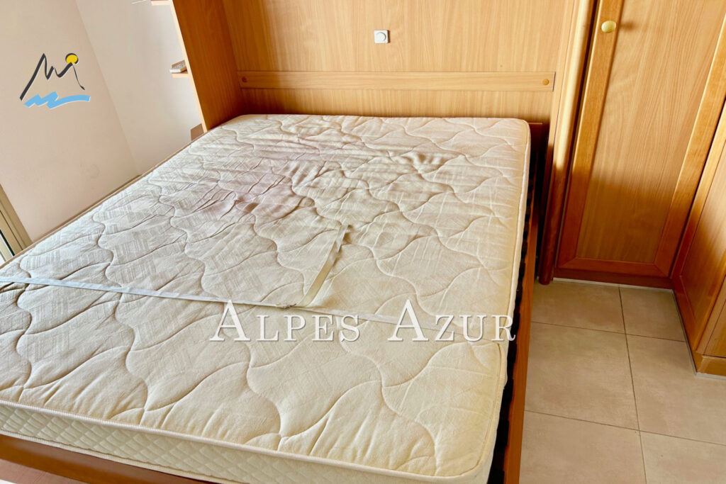 location appartement 1 Pièce(s) – 1 pièce – NR chambres – 16.86 m²