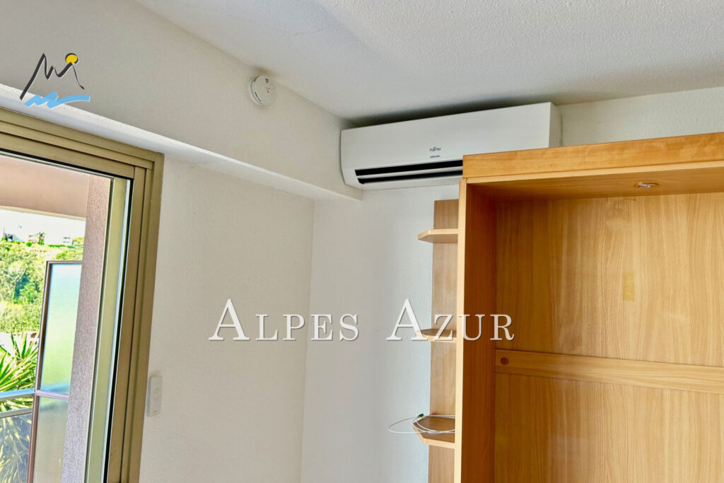 location appartement 1 Pièce(s) – 1 pièce – NR chambres – 16.86 m²