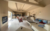 SAINT PAUL DE VENCE  BRUN IMMO SOLEIL 7 bd KENNEDY Cagnes sur  – 4 pièces – 3 chambres – 110.00 m²