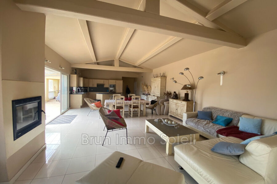 Maison à vendre à Saint-paul-de-vence