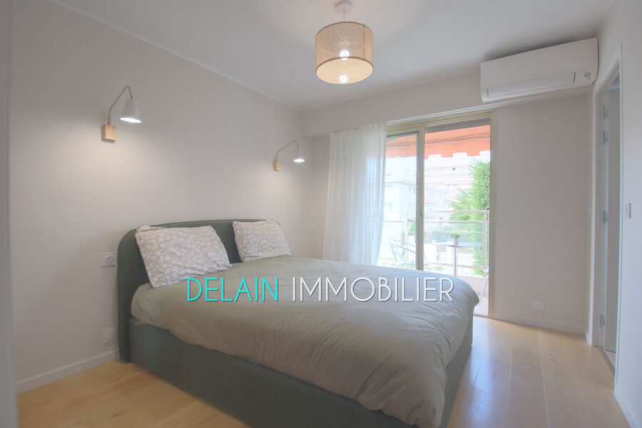 Appartement à vendre à Cagnes-sur-mer