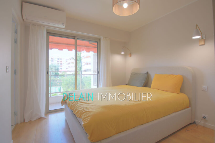 Appartement à vendre à Cagnes-sur-mer