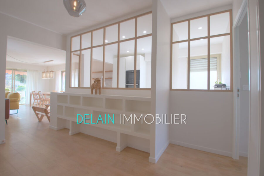 Appartement à vendre à Cagnes-sur-mer