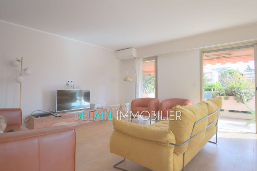 Appartement à vendre à Cagnes-sur-mer