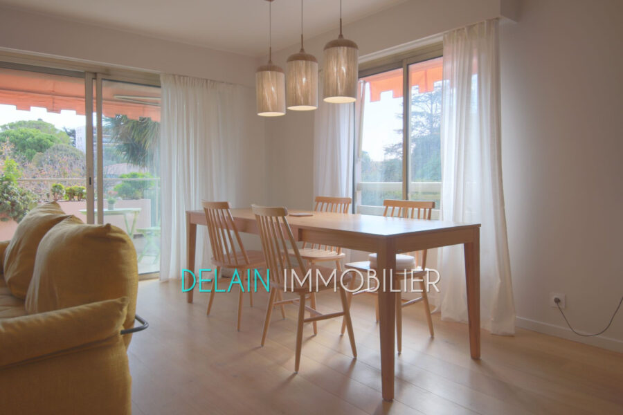 Appartement à vendre à Cagnes-sur-mer