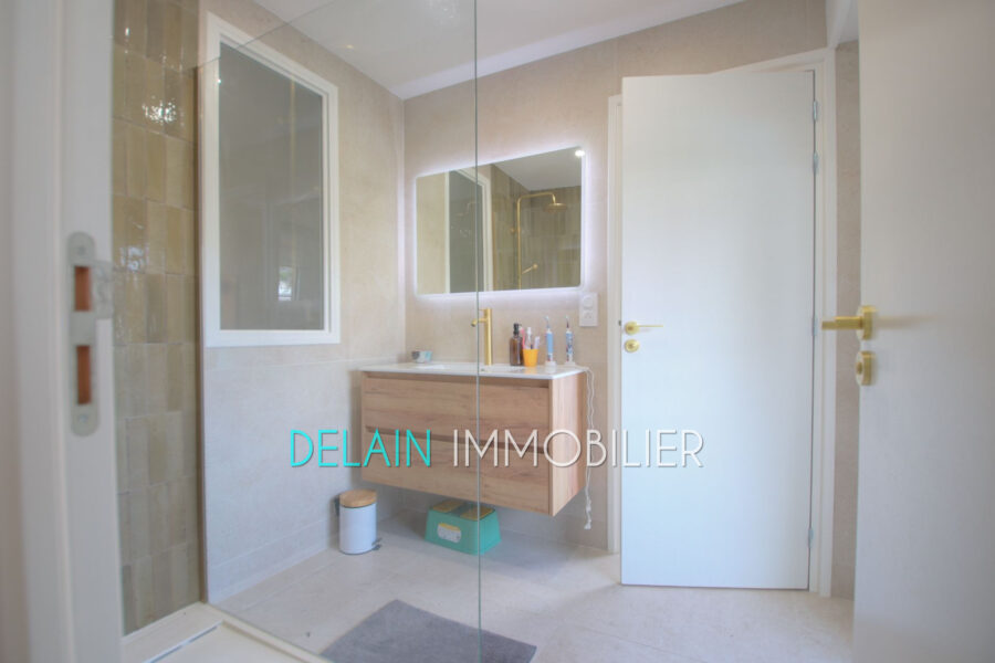 Appartement à vendre à Cagnes-sur-mer