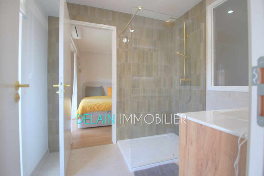 Appartement à vendre à Cagnes-sur-mer
