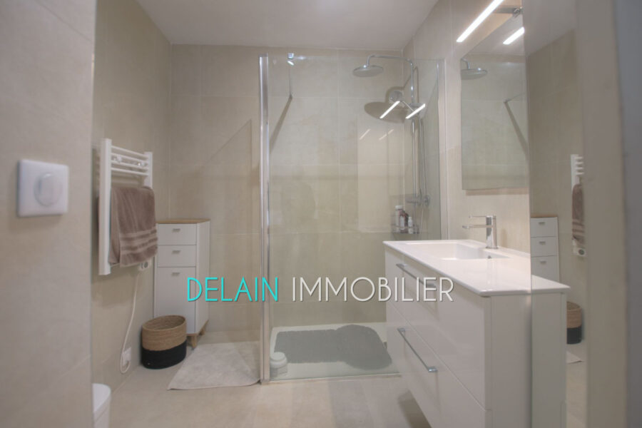 Appartement à vendre à Cagnes-sur-mer