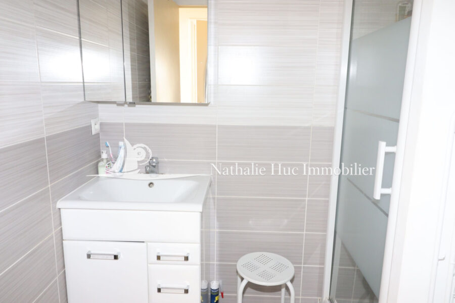 Appartement à vendre à Canet-plage